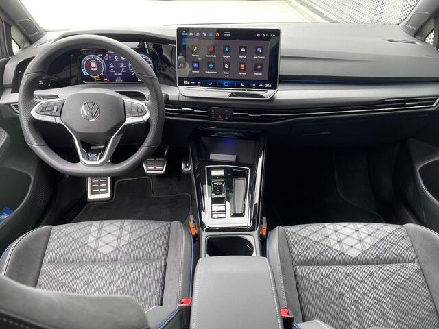 Volkswagen GOLF 1.5 eTSI 115PK DSG R-Line Edition / 360 Camera / 18'' LMV / VW