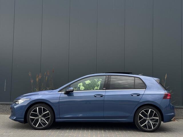 Volkswagen GOLF 1.5 eTSI 50 Edt. FULL PANO NAVI CAMERA CLIMATE MASSAGE