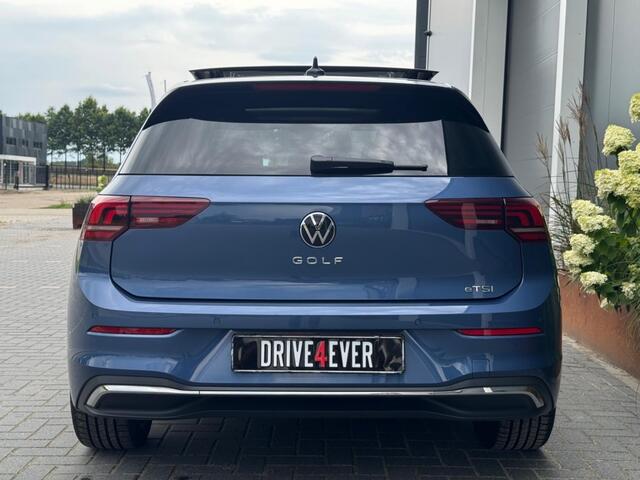 Volkswagen GOLF 1.5 eTSI 50 Edt. FULL PANO NAVI CAMERA CLIMATE MASSAGE