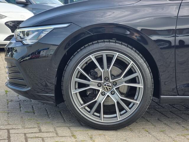 Volkswagen GOLF Variant 1.0 eTSI Life | Cruise control | Apple Carplay | Andriod Auto | Elektrische Trekhaak | Luxe uitgevoerd