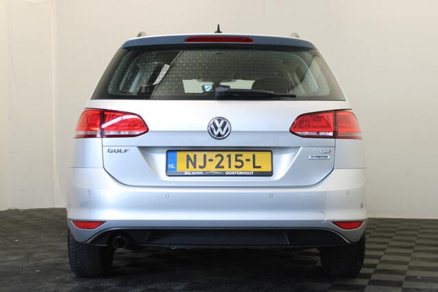 Volkswagen GOLF Variant 1.6 TDI Comfortline |Navi|DSG|