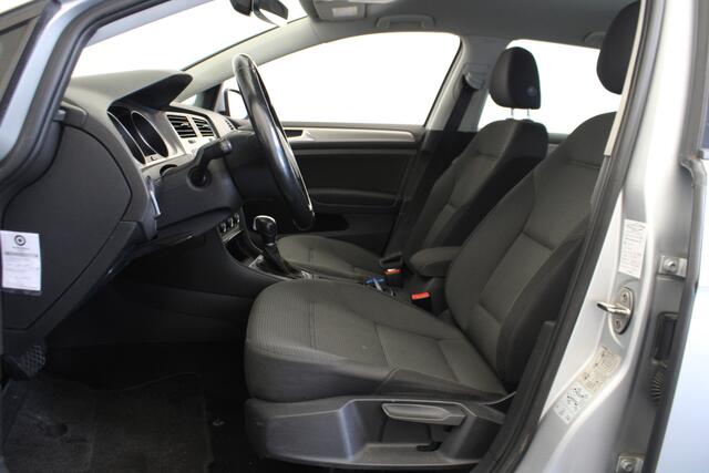 Volkswagen GOLF Variant 1.6 TDI Comfortline |Navi|DSG|