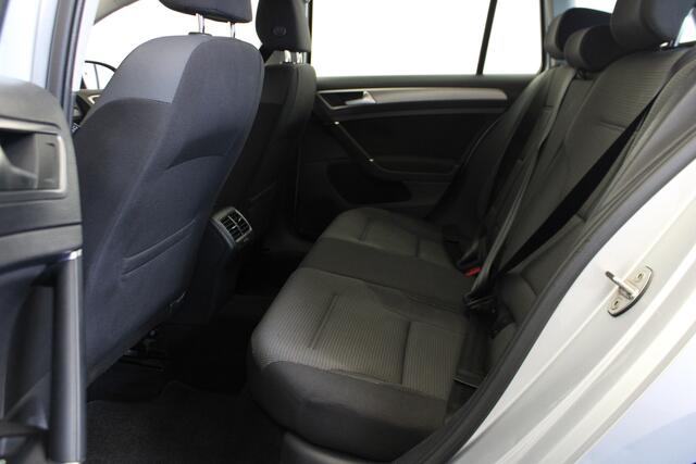 Volkswagen GOLF Variant 1.6 TDI Comfortline |Navi|DSG|