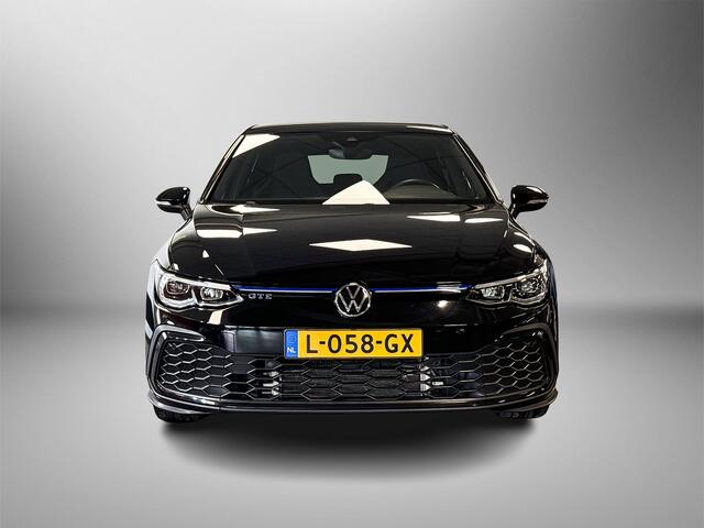 Volkswagen GOLF 1.4 eHybrid 245pk GTE / Adaptive Cruise Control / Navigatie 'Discover Pro' / 'App-Connect /