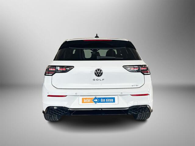 Volkswagen GOLF 1.5 eTSI 150pk DSG R-Line Assistance Pakket incl. 'Side Assist' / Matrix-ledlampverlichting /