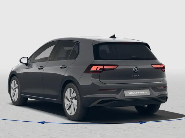 Volkswagen GOLF Life Edition 1.5 eHybrid 204 pk 6 versn. DSG · Achteruitrijcamera · draadloze telefoonlader ·