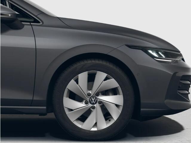 Volkswagen GOLF Life Edition 1.5 eHybrid 204 pk 6 versn. DSG · Achteruitrijcamera · draadloze telefoonlader ·