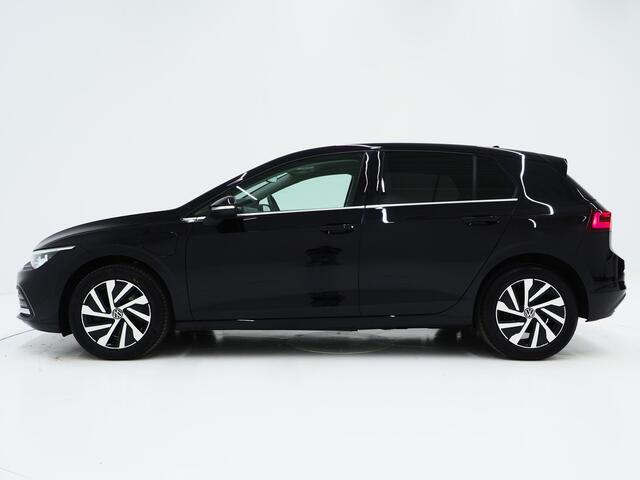 Volkswagen GOLF 1.4 eHybrid Style 204PK | Massage | Head Up | Virtual | Keyless | Adaptive Cruise | Carplay | DAB