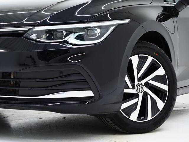 Volkswagen GOLF 1.4 eHybrid Style 204PK | Massage | Head Up | Virtual | Keyless | Adaptive Cruise | Carplay | DAB