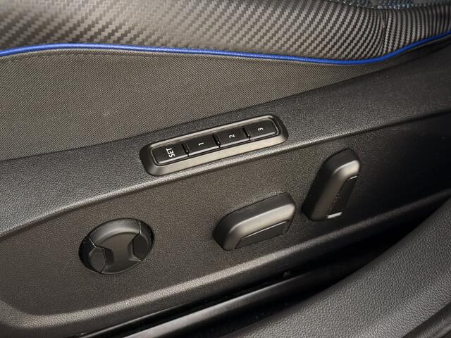 Volkswagen GOLF 2.0 TSI R 4Motion Performance Nurburgring Edition | Akrapovic | Leder | Stoelventilatie | I.Q Led | Pano | Harman Kardon |