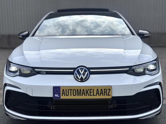 Volkswagen GOLF 1.5 eTSI R-Line Business | PANO CAM SFEER ZGAN