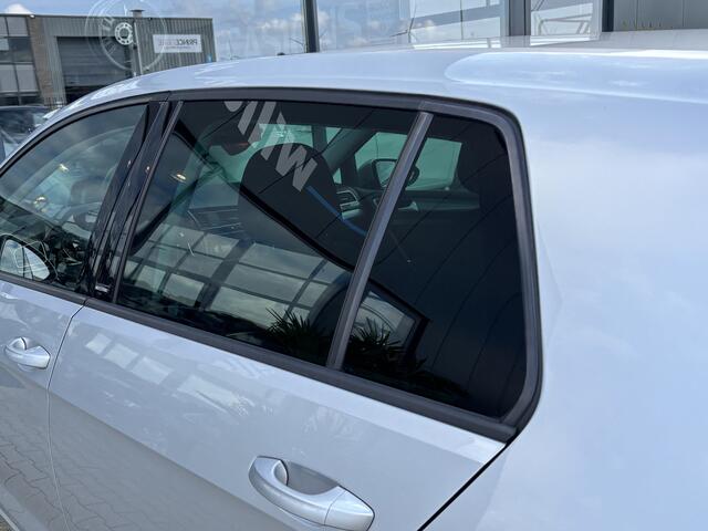 Volkswagen GOLF 1.2 TSI Connected Series