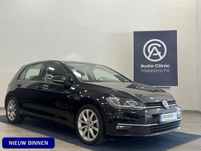 Volkswagen GOLF 7.5 Highline 7.5 TSI 150pk | VIRTUAL |NAVI | CAMERA |