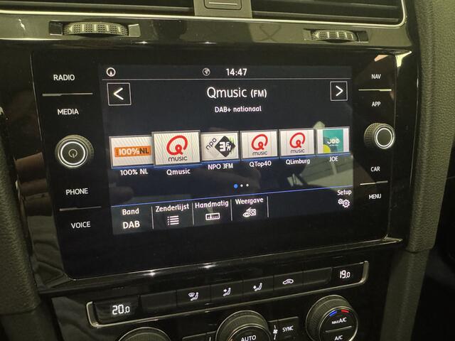 Volkswagen GOLF 7.5 Highline 7.5 TSI 150pk | VIRTUAL |NAVI | CAMERA |