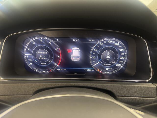 Volkswagen GOLF 7.5 Highline 7.5 TSI 150pk | VIRTUAL |NAVI | CAMERA |