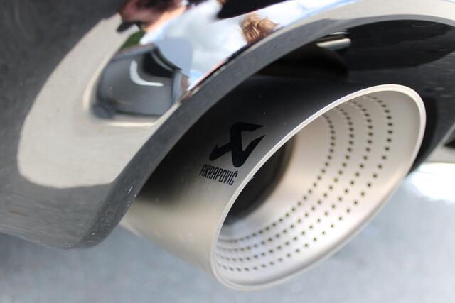 Volkswagen GOLF 2.0 TSI 300PK GTI CLUBSPORT |AKRAPOVIC|PANO-DAK|DCC-PRO|IQ-MATRIX|