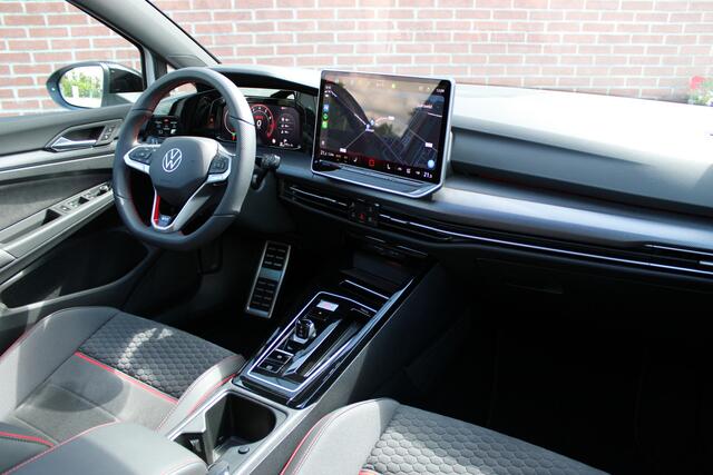 Volkswagen GOLF 2.0 TSI 300PK GTI CLUBSPORT |AKRAPOVIC|PANO-DAK|DCC-PRO|IQ-MATRIX|