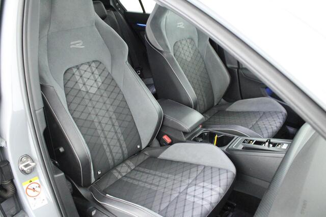 Volkswagen GOLF 1.5 eTSI 150pk DSG 2x R-Line harman/kardon Camera Virtual Cockpit Navigatie