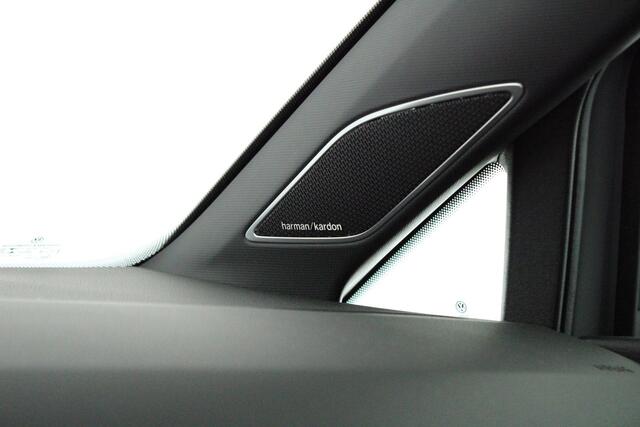 Volkswagen GOLF 1.5 eTSI 150pk DSG 2x R-Line harman/kardon Camera Virtual Cockpit Navigatie