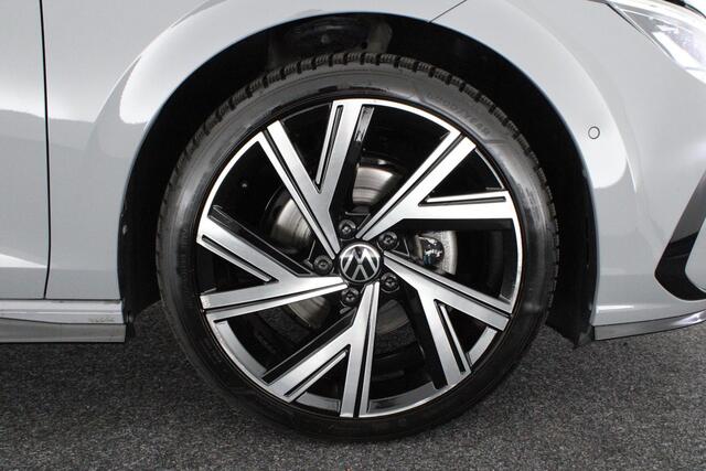 Volkswagen GOLF 1.5 eTSI 150pk DSG 2x R-Line harman/kardon Camera Virtual Cockpit Navigatie