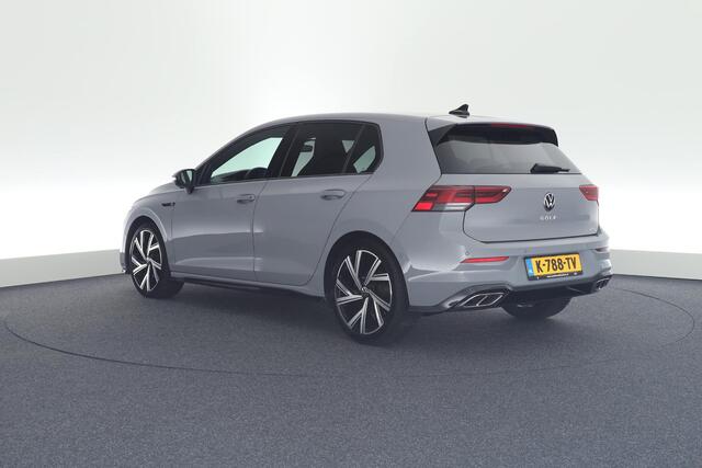 Volkswagen GOLF 1.5 eTSI 150pk DSG 2x R-Line harman/kardon Camera Virtual Cockpit Navigatie