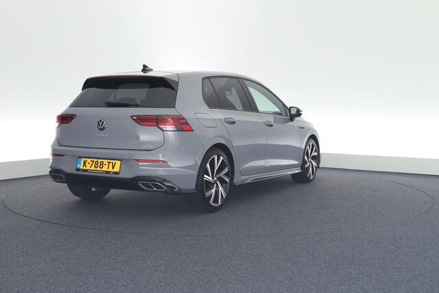 Volkswagen GOLF 1.5 eTSI 150pk DSG 2x R-Line harman/kardon Camera Virtual Cockpit Navigatie