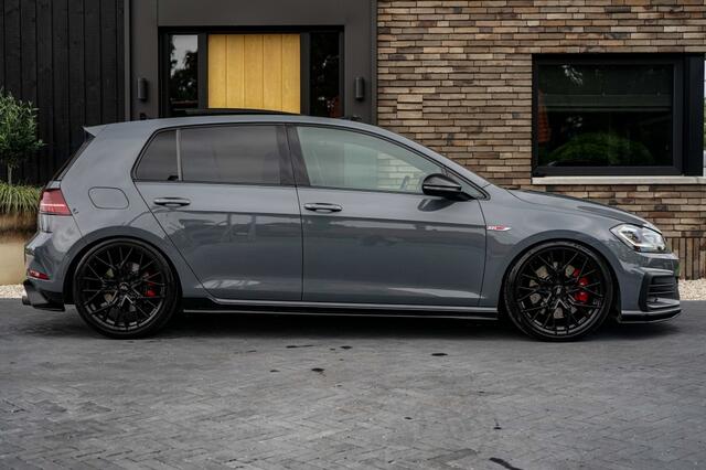Volkswagen GOLF 2.0 TSI GTI TCR Nardo/Pano/DCC/Bull-X/HG/KW