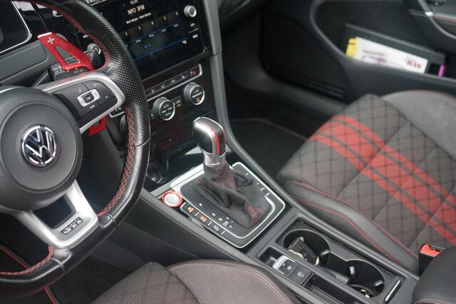 Volkswagen GOLF 2.0 TSI GTI TCR Nardo/Pano/DCC/Bull-X/HG/KW
