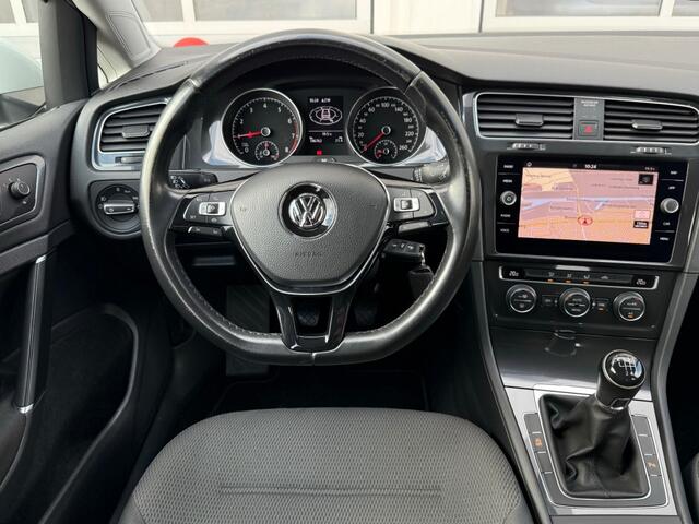 Volkswagen GOLF 1.0 TSI 116PK Comfortline Navi Pdc ACC Trekhaak