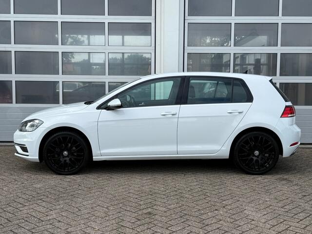 Volkswagen GOLF 1.0 TSI 116PK Comfortline Navi Pdc ACC Trekhaak