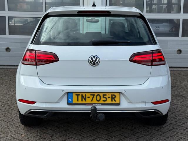 Volkswagen GOLF 1.0 TSI 116PK Comfortline Navi Pdc ACC Trekhaak