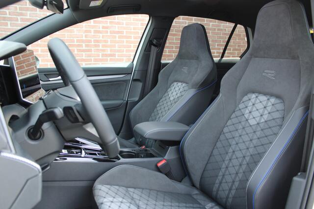 Volkswagen GOLF 1.5 eTSI 150PK R-Line |PANO-DAK|ACC|STUUR-STOELVERWARMING|18-INCH|