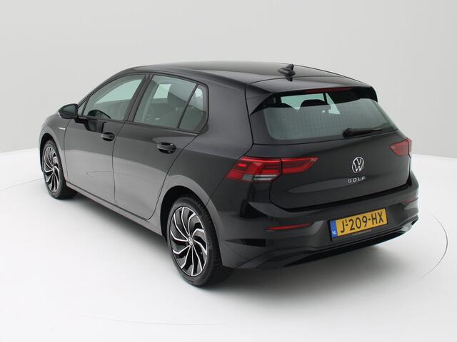 Volkswagen GOLF 1.5 TSI Life Navi/Virtual Cockpit/Acc