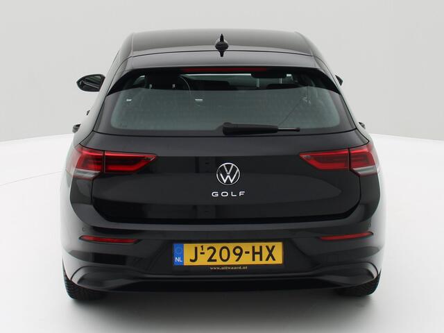 Volkswagen GOLF 1.5 TSI Life Navi/Virtual Cockpit/Acc