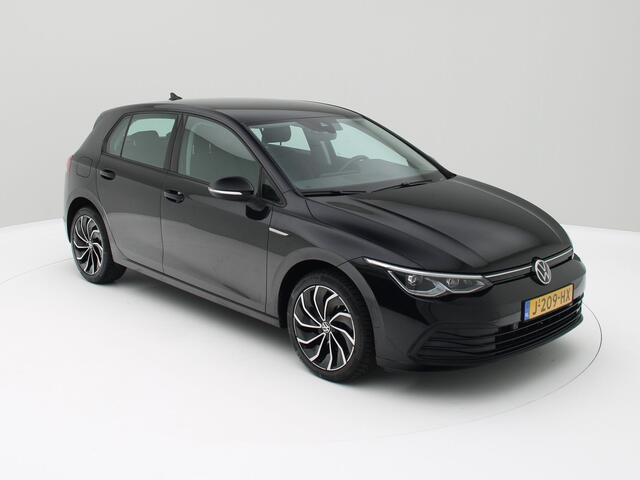 Volkswagen GOLF 1.5 TSI Life Navi/Virtual Cockpit/Acc