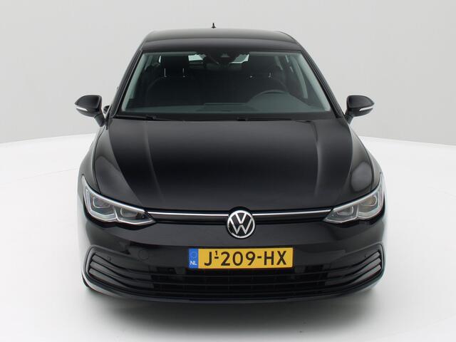 Volkswagen GOLF 1.5 TSI Life Navi/Virtual Cockpit/Acc