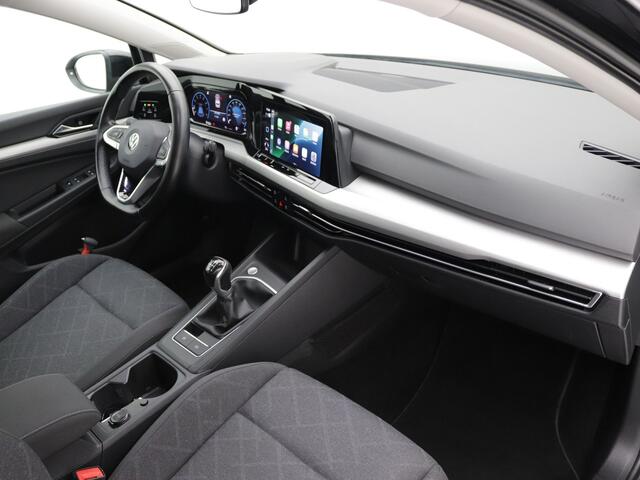 Volkswagen GOLF 1.5 TSI Life Navi/Virtual Cockpit/Acc