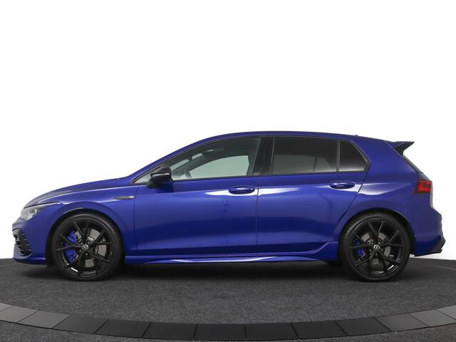 Volkswagen GOLF 2.0 TSI R 4Motion Drift & Nürnburgring Ed. Performance | Lapiz Blue | Camera | Harman/Kardon | Apple | IQ - RIJKLAAR