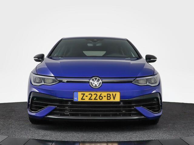 Volkswagen GOLF 2.0 TSI R 4Motion Drift & Nürnburgring Ed. Performance | Lapiz Blue | Camera | Harman/Kardon | Apple | IQ - RIJKLAAR