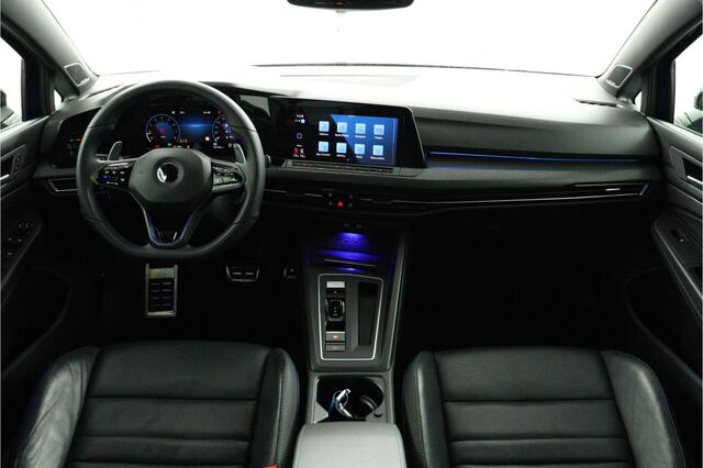 Volkswagen GOLF 2.0 TSI R 4Motion Drift & Nürnburgring Ed. Performance | Lapiz Blue | Camera | Harman/Kardon | Apple | IQ - RIJKLAAR