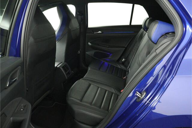 Volkswagen GOLF 2.0 TSI R 4Motion Drift & Nürnburgring Ed. Performance | Lapiz Blue | Camera | Harman/Kardon | Apple | IQ - RIJKLAAR