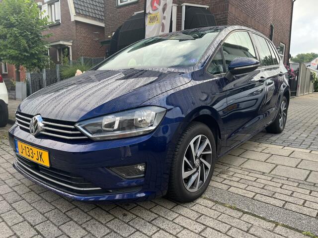 Volkswagen GOLF 1.2 TSI HIGHL BNS