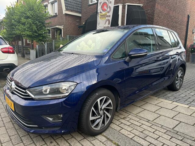 Volkswagen GOLF 1.2 TSI HIGHL BNS