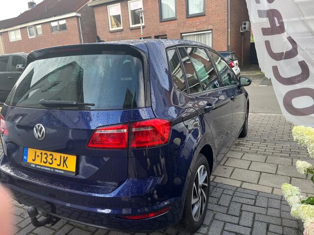 Volkswagen GOLF 1.2 TSI HIGHL BNS