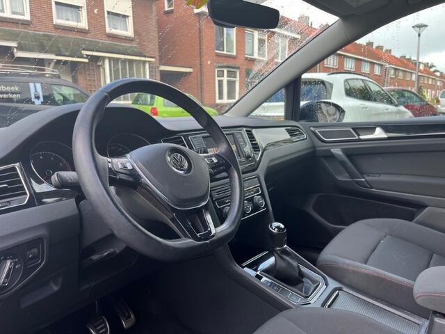 Volkswagen GOLF 1.2 TSI HIGHL BNS