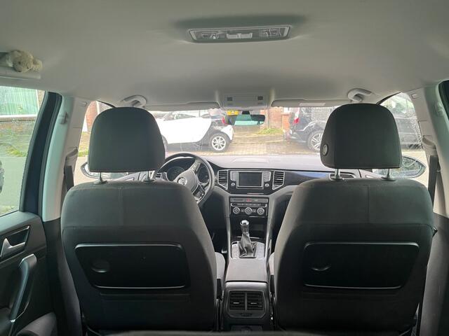 Volkswagen GOLF 1.2 TSI HIGHL BNS