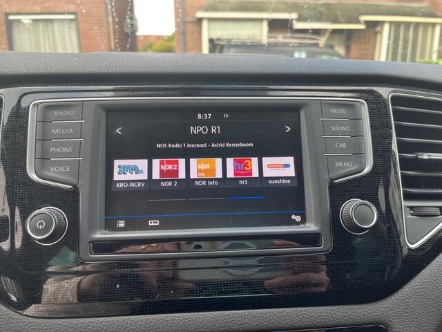 Volkswagen GOLF 1.2 TSI HIGHL BNS