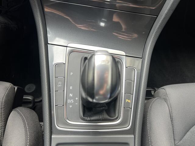 Volkswagen GOLF Variant 1.5 TSI Comfortline Business Navigatie Carplay Automaat