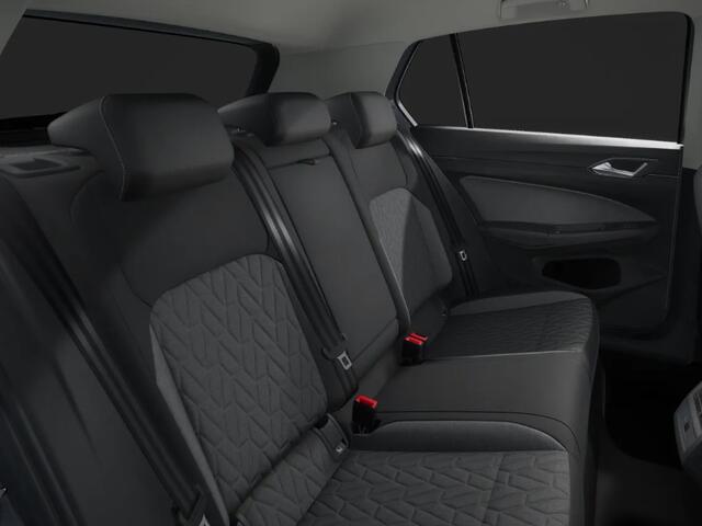 Volkswagen GOLF Life Edition 1.5 eHybrid 204 pk 6 versn. DSG · Comfort Pakket · Trekhaak inklapbaar, met elektrische ontgrendeling ·