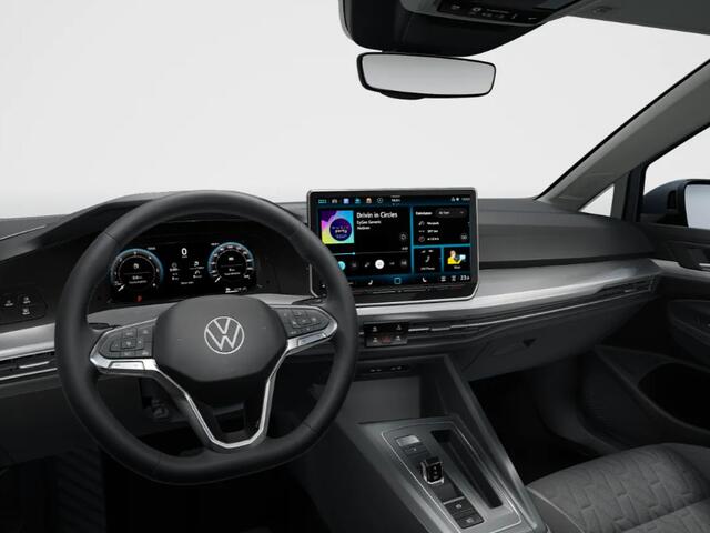 Volkswagen GOLF Life Edition 1.5 eHybrid 204 pk 6 versn. DSG · Comfort Pakket · Trekhaak inklapbaar, met elektrische ontgrendeling ·